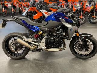 BMW F 900 R A2 - 2020