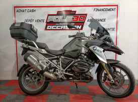 BMW R 1200 GS - 2014