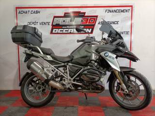 BMW R 1200 GS - 2014