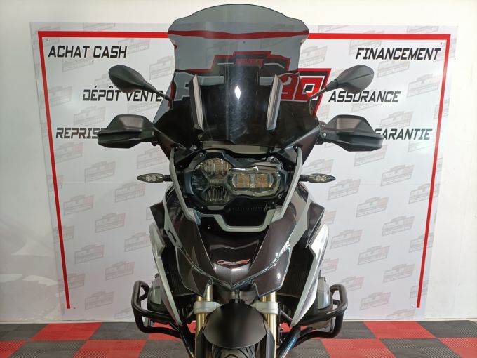 BMW R 1200 GS 4