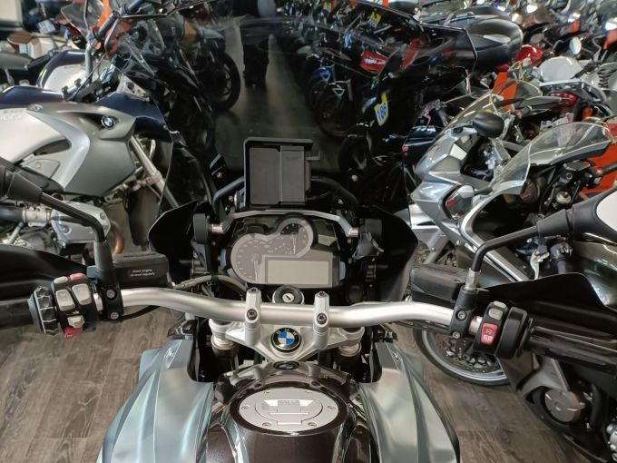 BMW R 1200 GS 4
