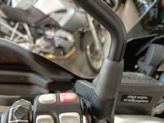 BMW R 1200 GS 4