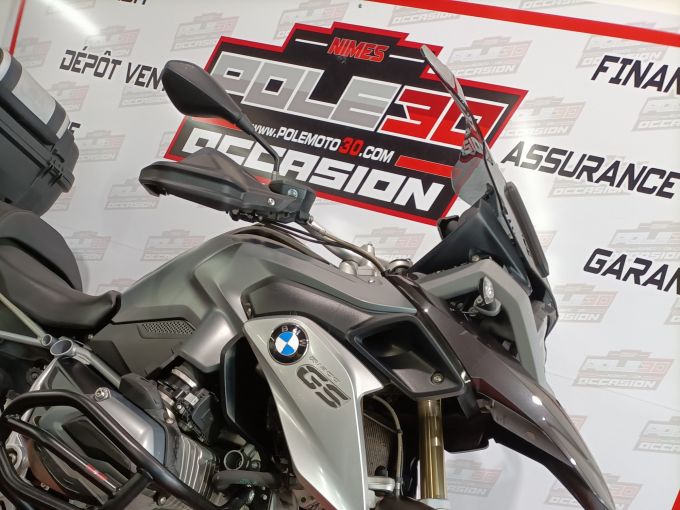 BMW R 1200 GS 4