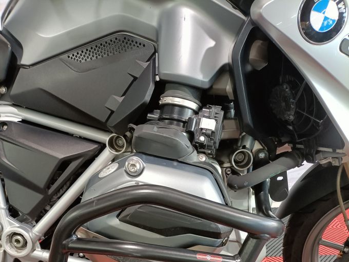 BMW R 1200 GS 4