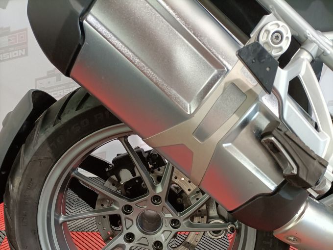 BMW R 1200 GS 4