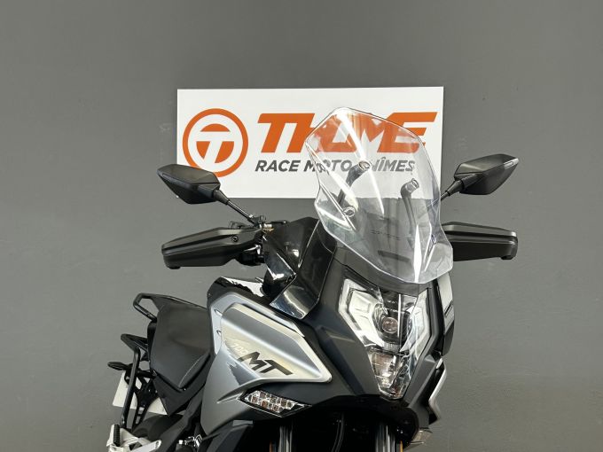 CF MOTO 700 MT 4