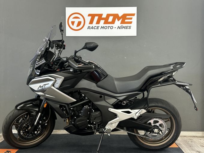 CF MOTO 700 MT 4