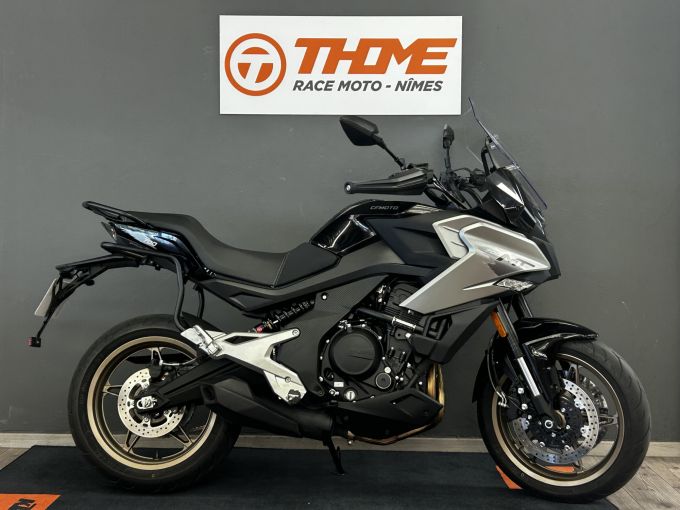 CF MOTO 700 MT 4