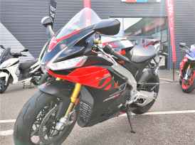 APRILIA RSV4 1100 FACTORY - 2022