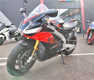 APRILIA RSV4 1100 FACTORY - 2022