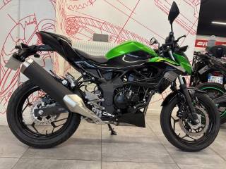 KAWASAKI z 125 - 2025