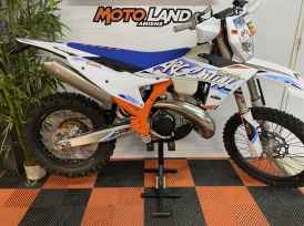 KTM 250 EXC SIX DAYS - 2024