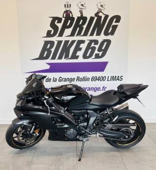 YAMAHA YZF-R7 35KW - 2024