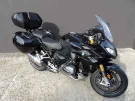 BMW R 1250 RS - 2022