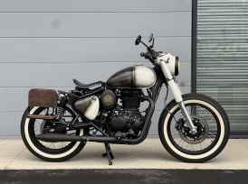 ROYAL ENFIELD CLASSIC - 2024