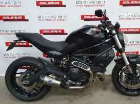 DUCATI MONST.797 47.5 - 2017