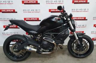 DUCATI MONST.797 47.5 - 2017