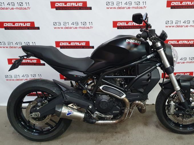 DUCATI MONST.797 47.5 4