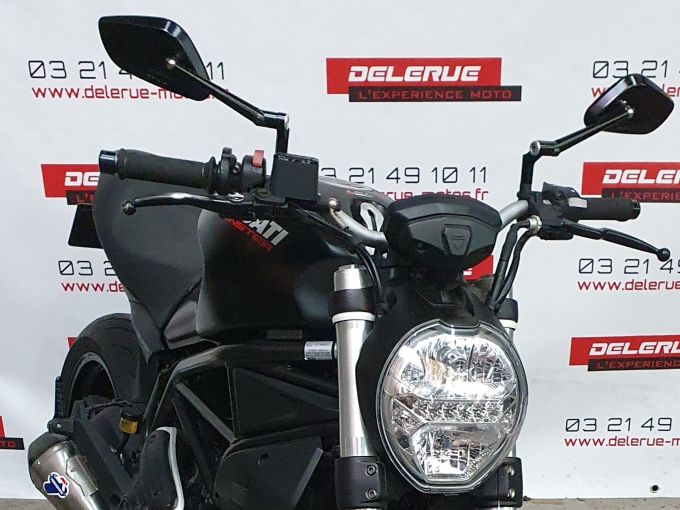 DUCATI MONST.797 47.5 4