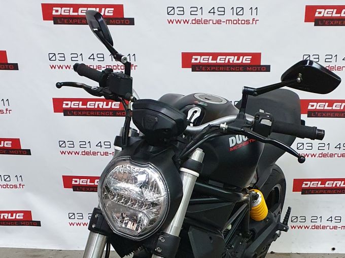 DUCATI MONST.797 47.5 4