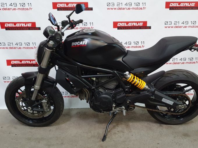 DUCATI MONST.797 47.5 4
