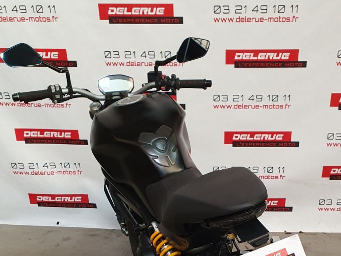 DUCATI MONST.797 47.5 4