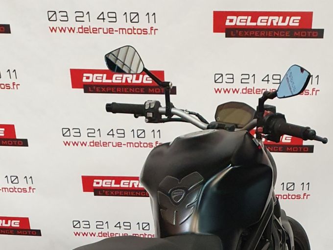 DUCATI MONST.797 47.5 4