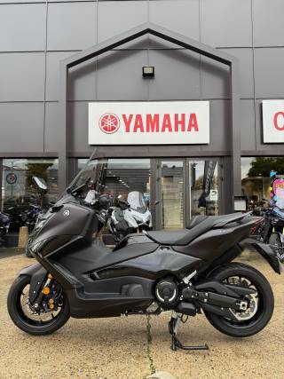 YAMAHA XP T-MAX 560 TECH MAX - 2024