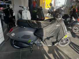 VESPA GTS SUPERTECH - 2024