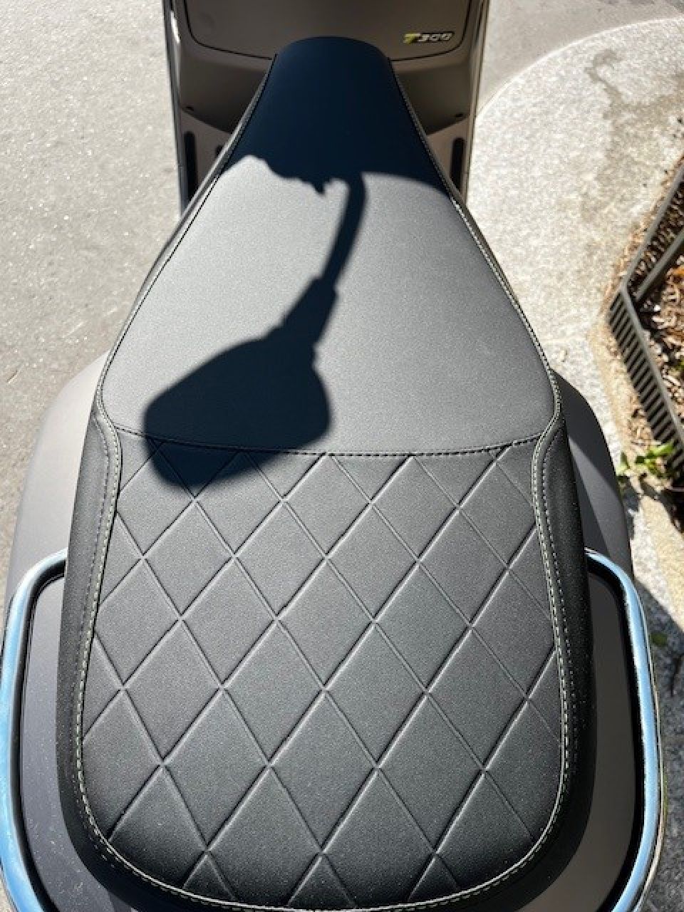 VESPA GTS SUPERTECH 4