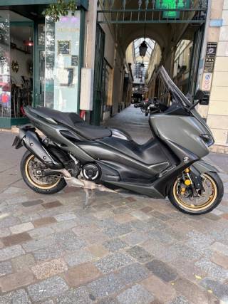 YAMAHA XP T-MAX 560 TECH MAX - 2022
