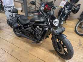 KAWASAKI VULCAN 650 S - 2022