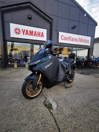 YAMAHA XP T-MAX 560 TECH MAX - 2023