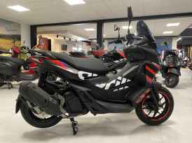 APRILIA SR 125 GT REPLICA - 2025