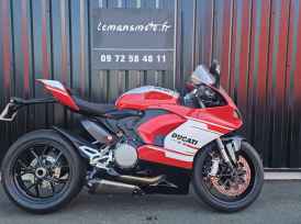 DUCATI PANIGALE V2 - 2020