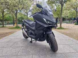 HONDA NSS FORZA 750 - 2025