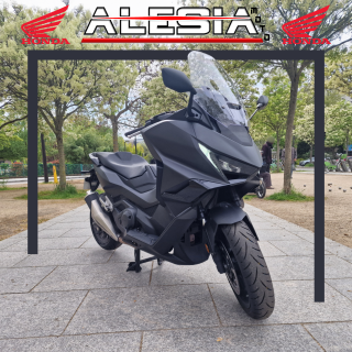 HONDA NSS FORZA 750 - 2025