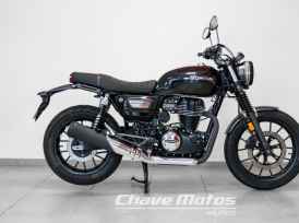 HONDA GB - 2025