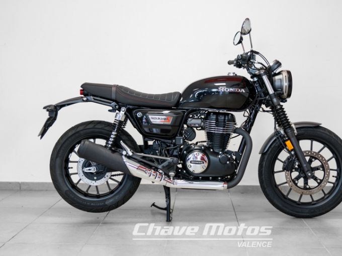HONDA GB 4