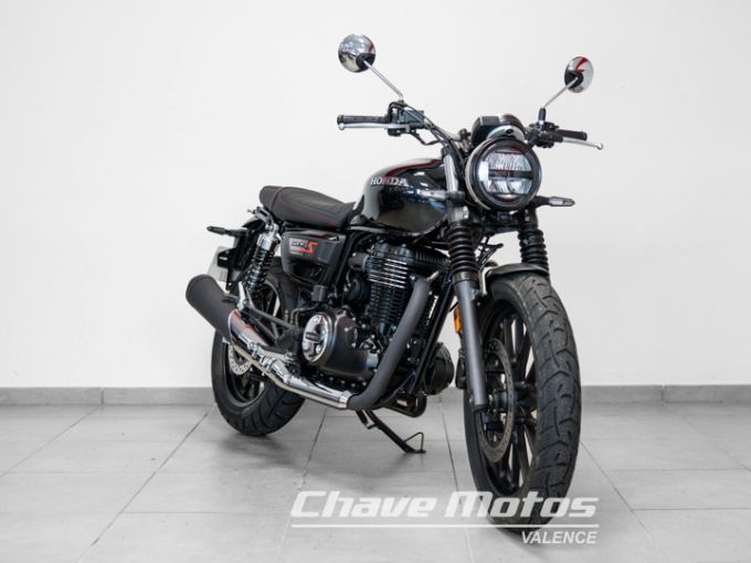 HONDA GB 4