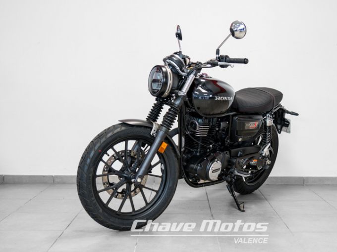 HONDA GB 4