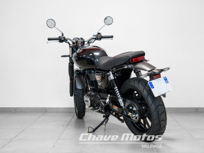 HONDA GB 4