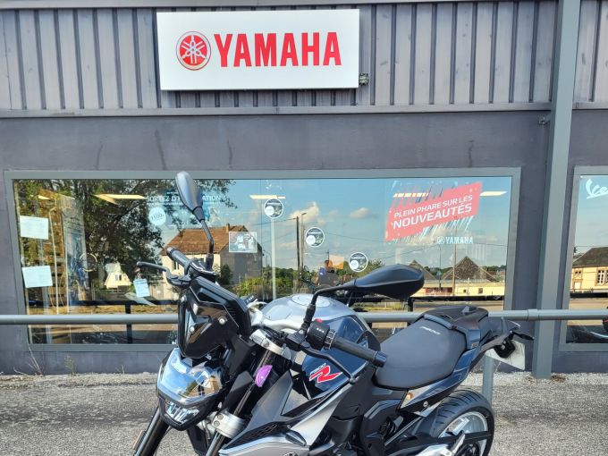 BMW F 900 R 4