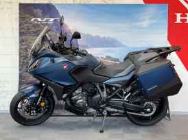 HONDA NT 1100 - 2024
