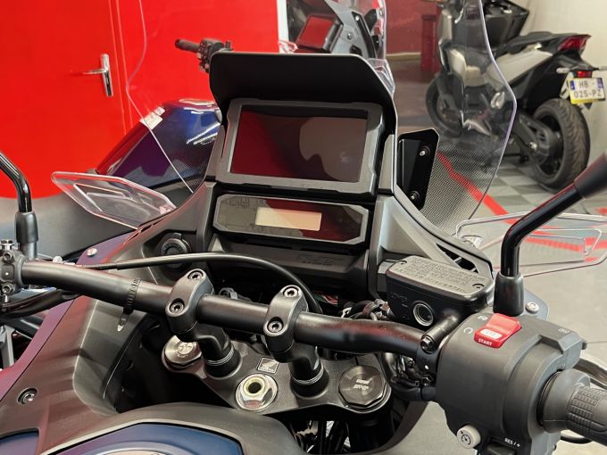 HONDA NT 1100 4