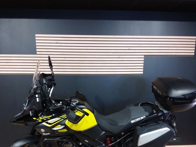 SUZUKI DL V-STROM 1000XT 4