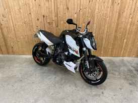 KTM 990 SUPER DUKE - 2012