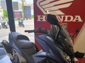 KYMCO AK 550 - 2022