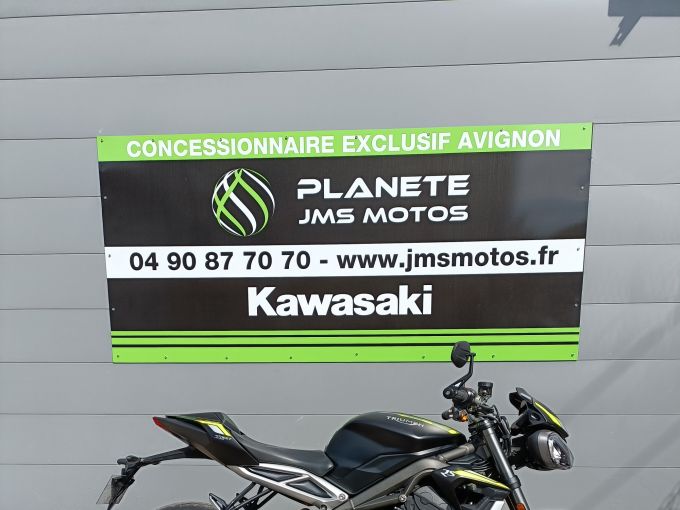 TRIUMPH STREET TRIPLE 765 RS 1ER MAIN REVISEE 4