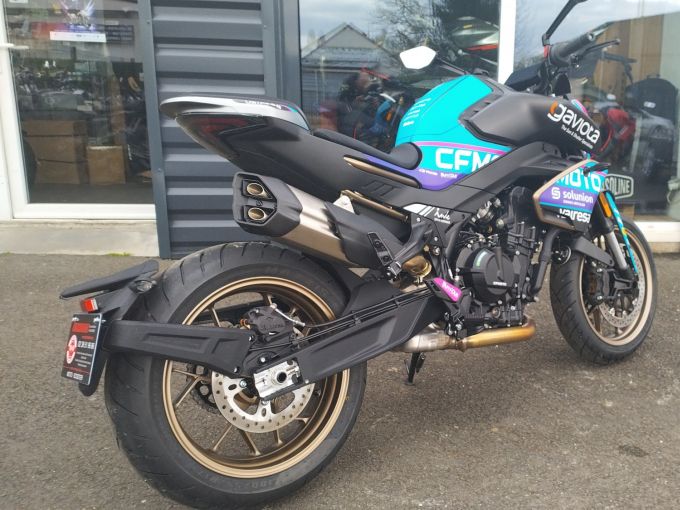 CF MOTO NK 800 SPORT 4